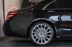 مێرسێدس بێنز S-Class
